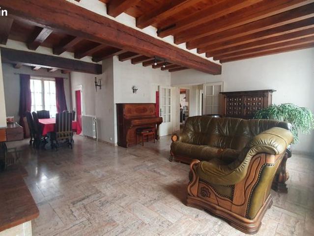 Maison vente à Condé-en-Brie, Aisne