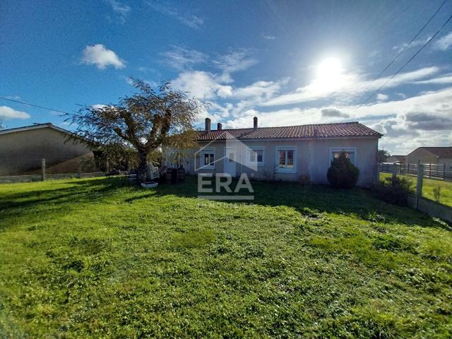 Maison vente à France métropolitaine, Mazion