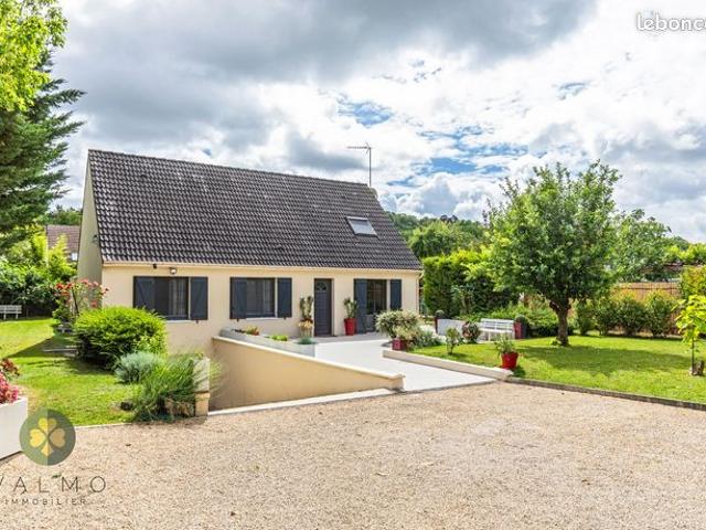 Maison vente à Dieppe, Guerville