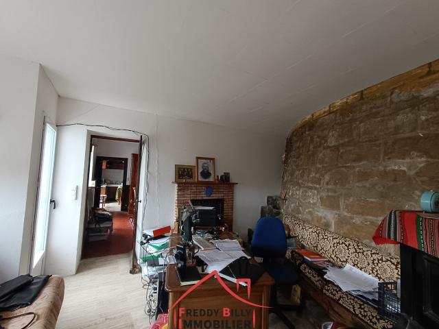 Maison vente à Bressuire, Thouars