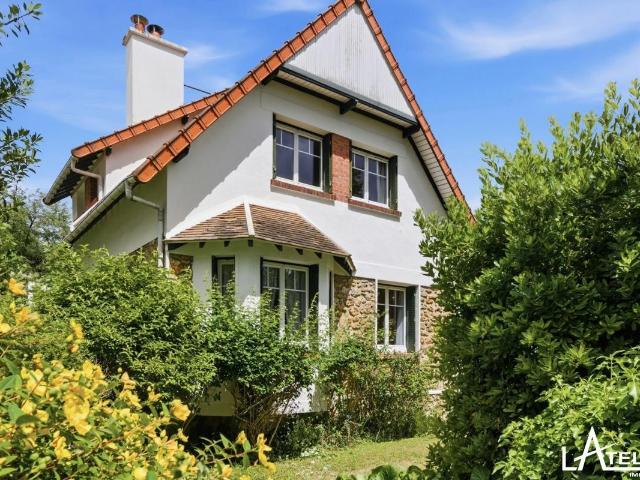 Maison vente à Saint-Germain-en-Laye, Saint-germain-en-laye