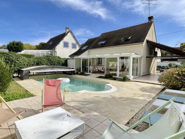Maison vente à Nointel, Val-d'Oise