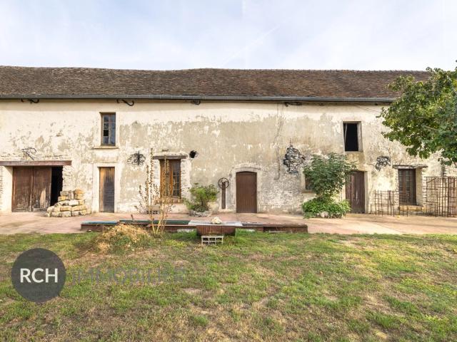 Maison vente à Septeuil, Yvelines
