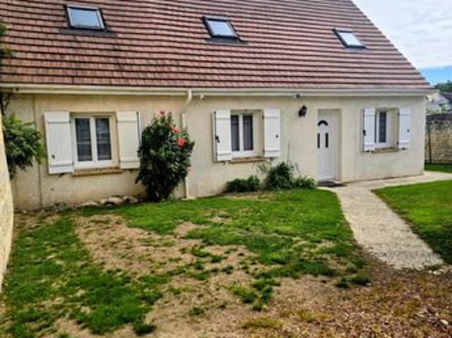 Maison vente à Senlis, Cramoisy