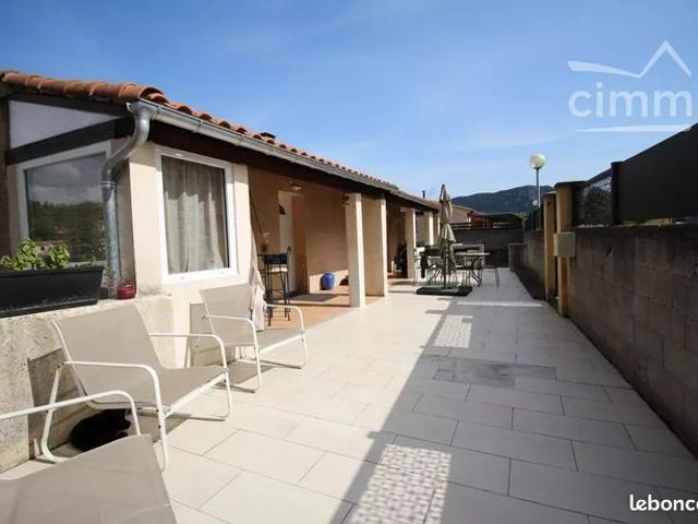 Maison vente à Quillan, Aude