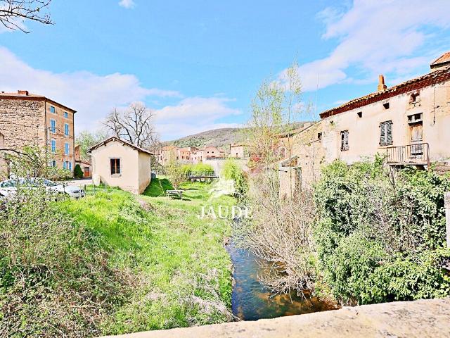 Maison vente à Issoire, Boudes