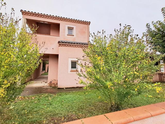 Maison vente à Albi