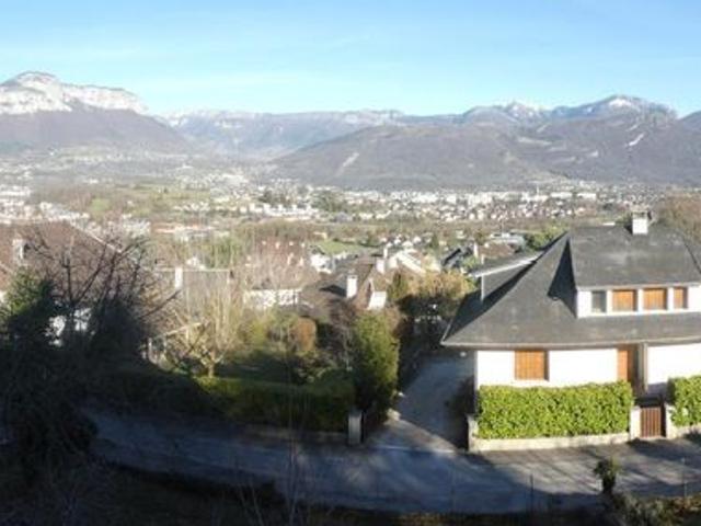 Maison vente à Chambéry, Barberaz
