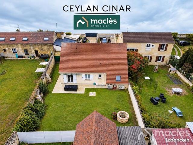 Maison vente à Cramoisy, Oise