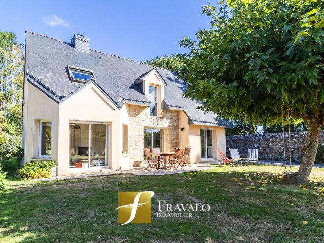 Maison vente à Vannes, Bretagne