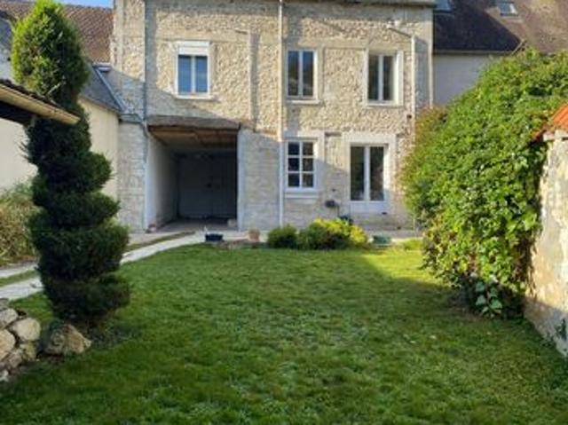 Maison vente à Les Andelys, Normandie