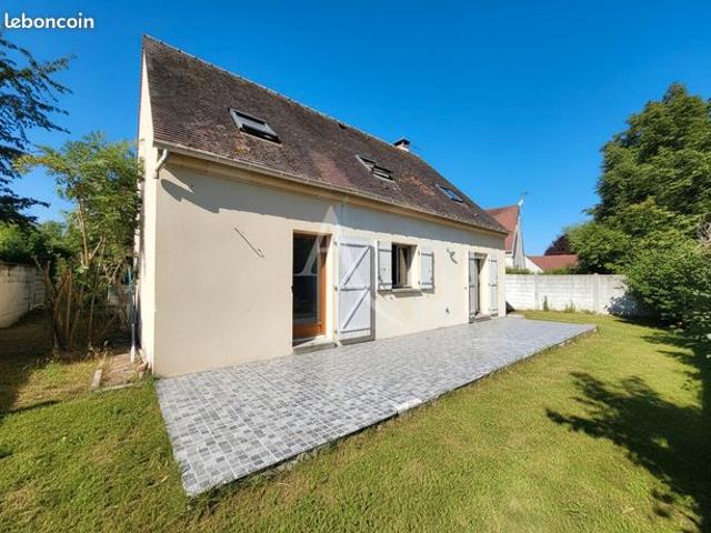 Maison vente à Melun, Guignes