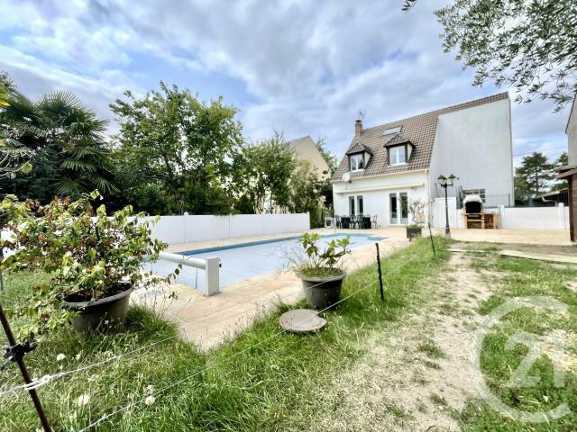Maison vente à Saint-Germain-en-Laye, Conflans-sainte-honorine