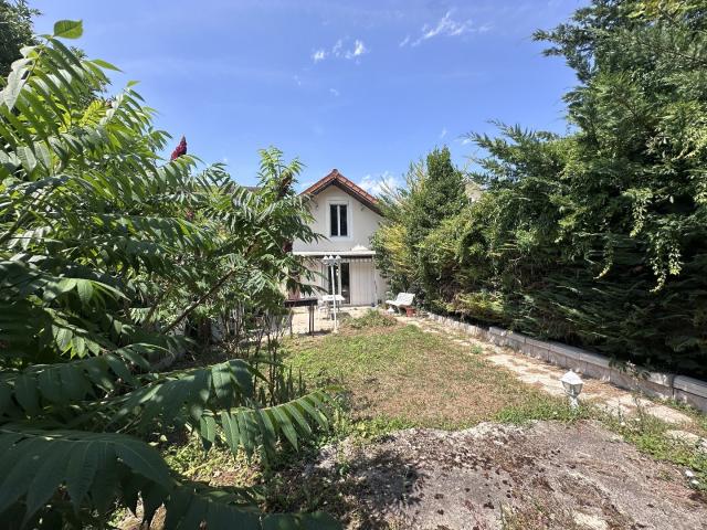 Maison vente à Saint-Denis, Villetaneuse