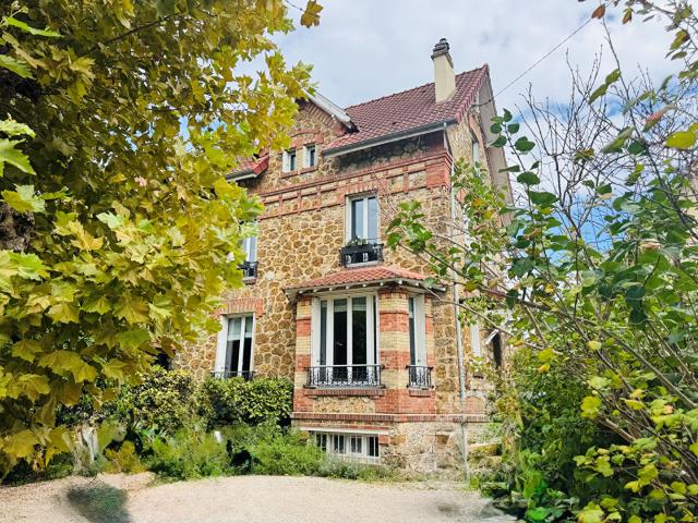 Maison vente à Argenteuil, Sannois