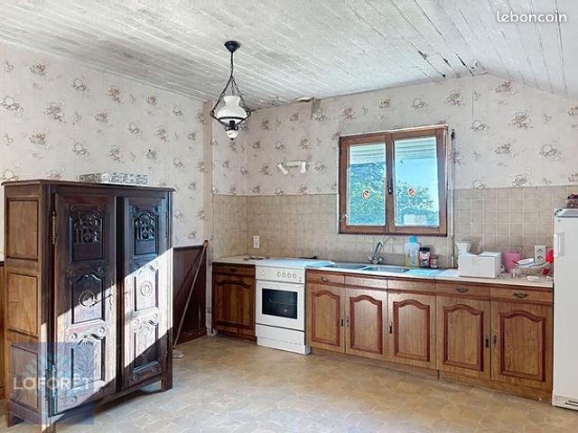 Maison vente à Elliant, Finistère