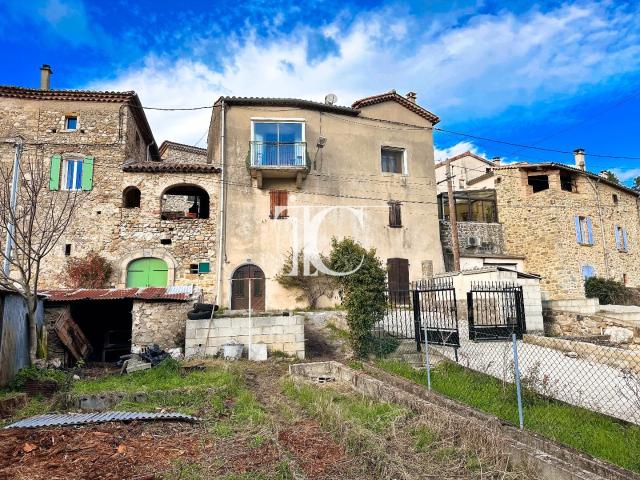 Maison vente à Alès, Gagnières