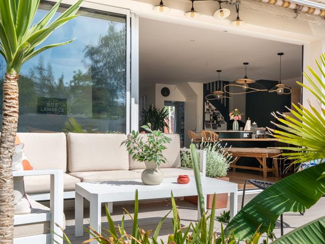 Maison vente à Nantes, Orvault
