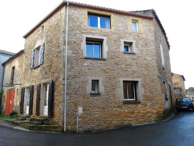 Maison vente à Villeneuve-sur-Lot, Lacapelle-biron
