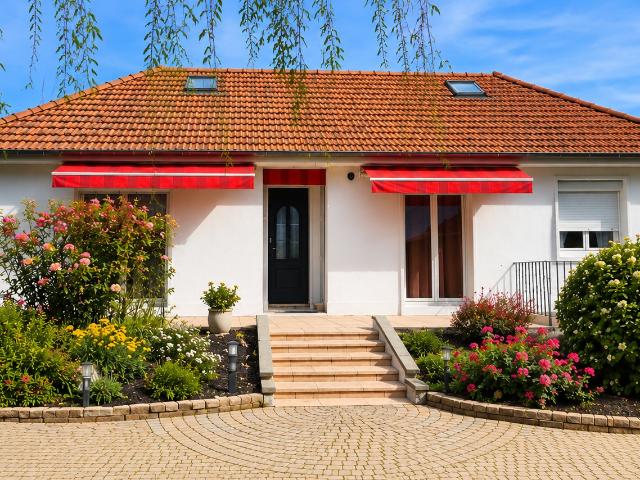 Maison vente à Mions, Rhône