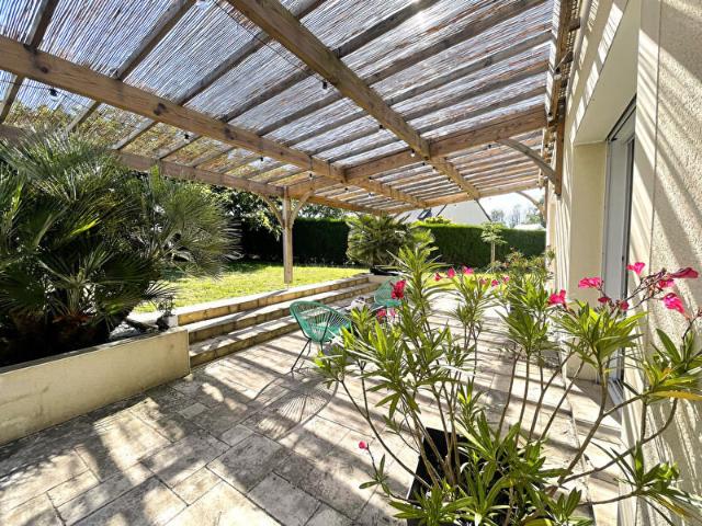 Maison vente à France métropolitaine, Petit-mars