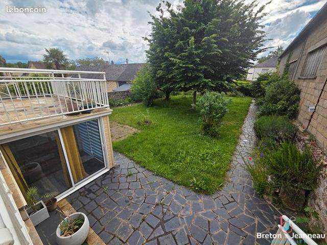 Maison vente à Mayenne, Montsûrs