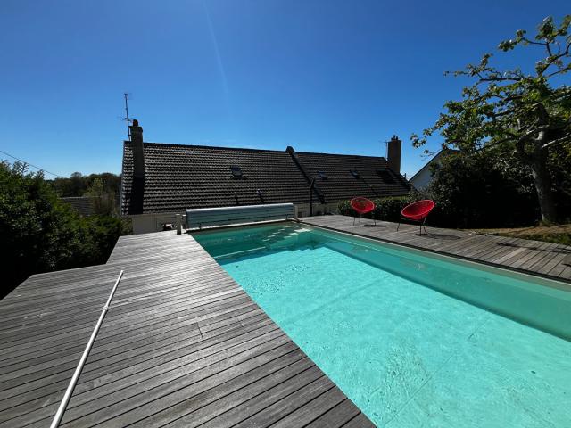 Maison vente à Le Havre