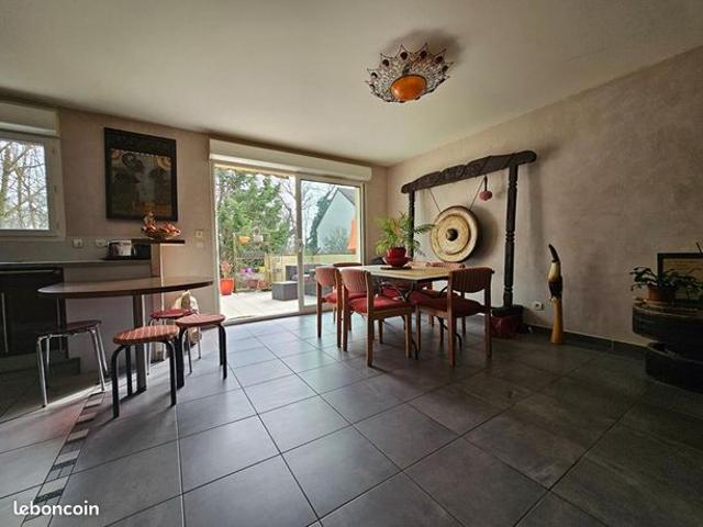 Maison vente à Argenteuil, Eaubonne