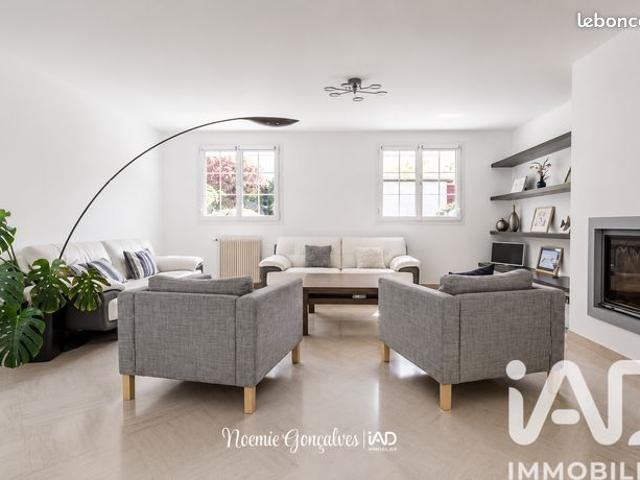 Maison vente à Mantes-la-Jolie, Mantes-la-ville
