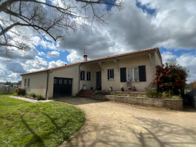 Maison vente à Villeneuve-sur-Lot, Villeneuve-sur-lot