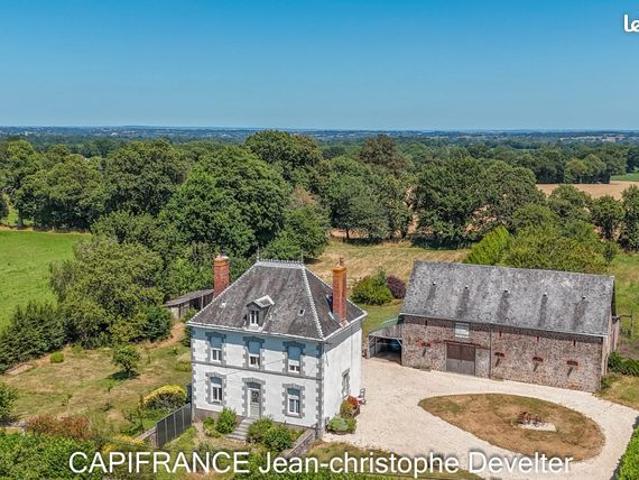 Maison vente à Mayenne, Saint-denis-de-gastines