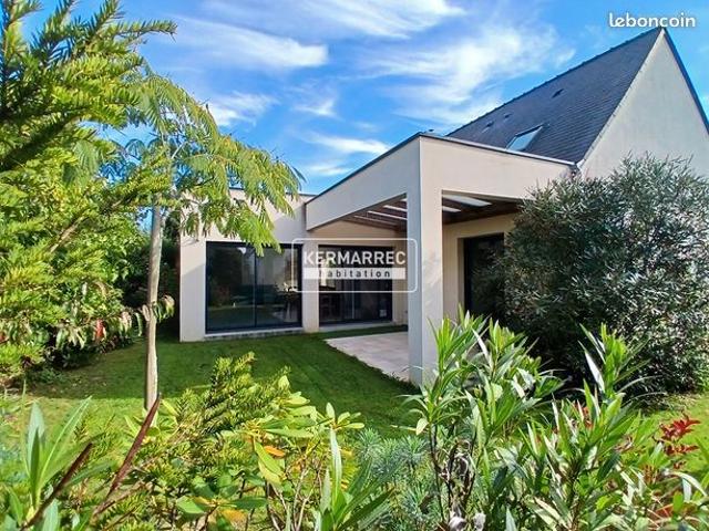 Maison vente à La Chapelle-des-fougeretz, Ille-et-Vilaine