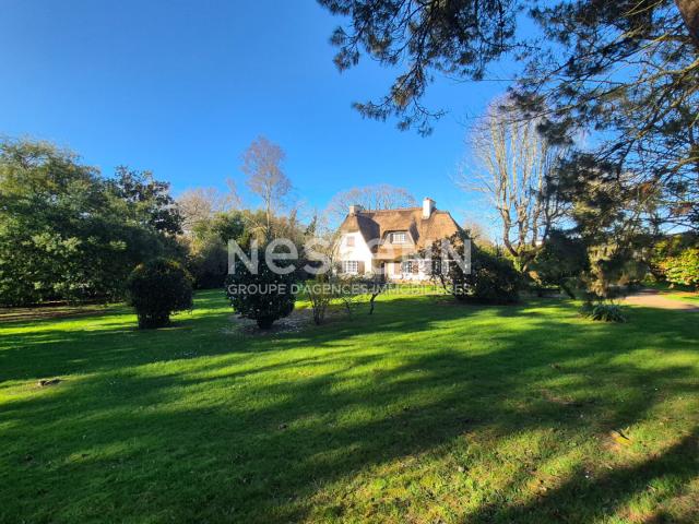 Maison vente à Kermorvan, La Forest-Landerneau