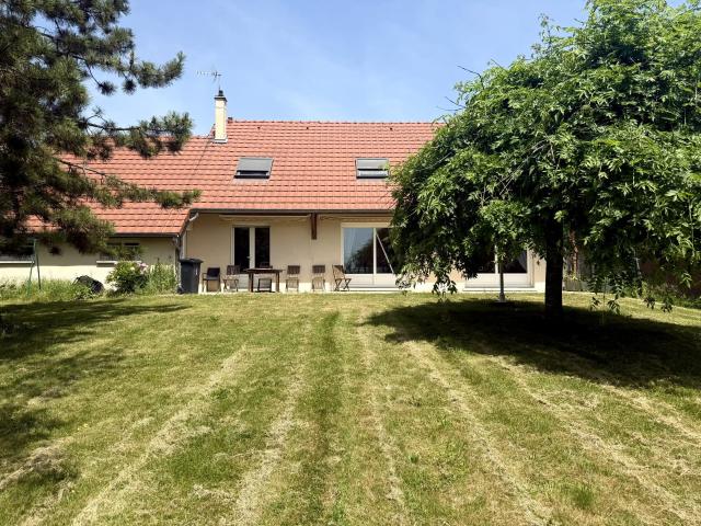 Maison vente à Châlons-en-Champagne, Sommepy-tahure