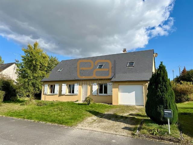 Maison vente à Loches