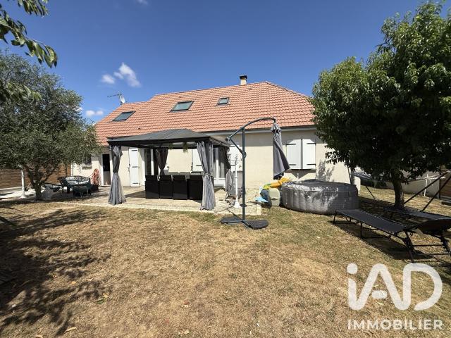 Maison vente à Châteaudun, Saint-denis-les-ponts