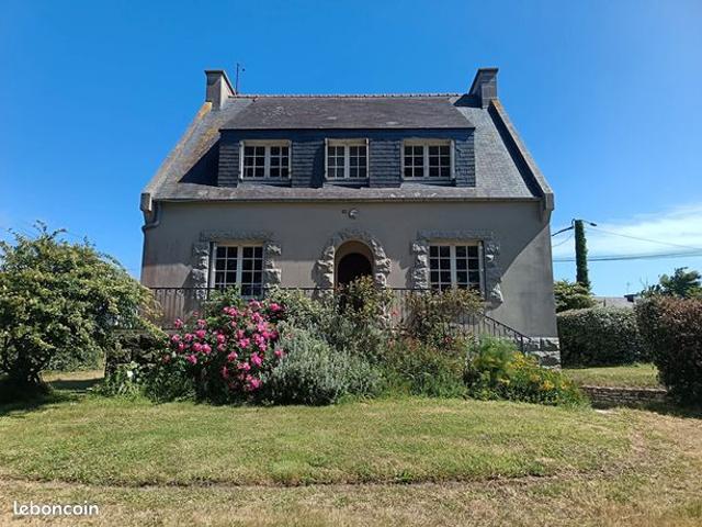 Maison vente à Brest, Bretagne