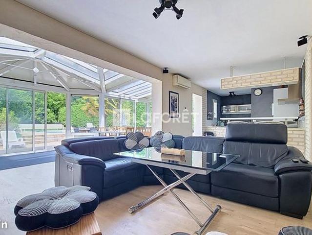Maison vente à Sarcelles, Groslay