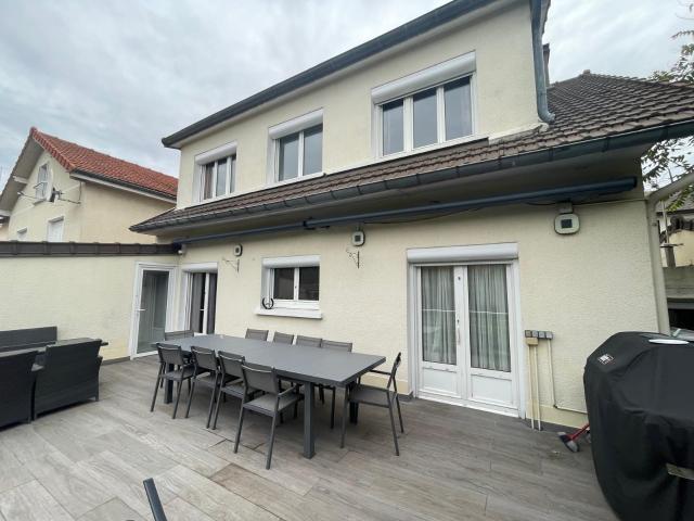 Maison vente à Le Raincy, Livry-gargan