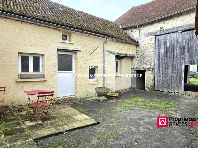 Maison vente à Ablis, Yvelines