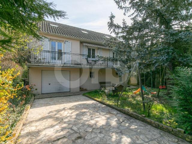 Maison vente à Créteil, Chennevières-sur-marne