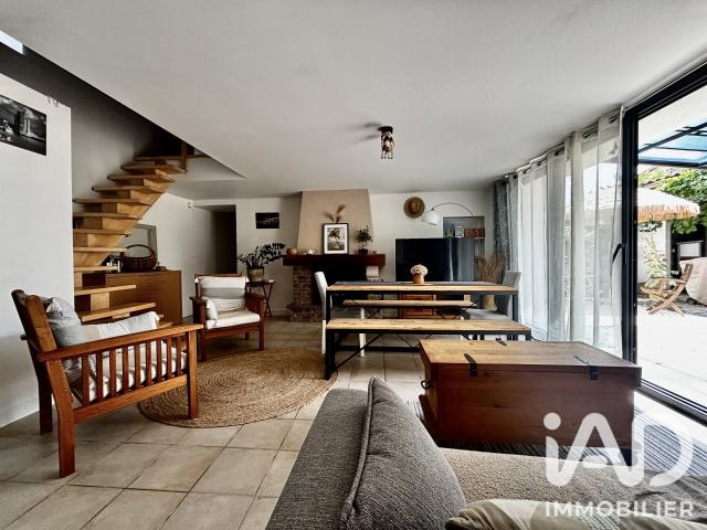 Maison vente à Rochefort, Nouvelle-Aquitaine
