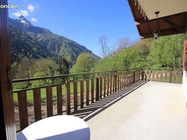 Maison vente à Annecy, La Balme-de-thuy