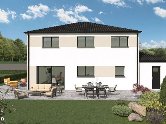 Maison vente à Saint-Omer, Nordausques