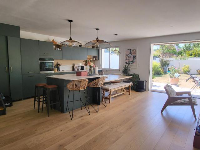 Maison vente à Nantes, Orvault