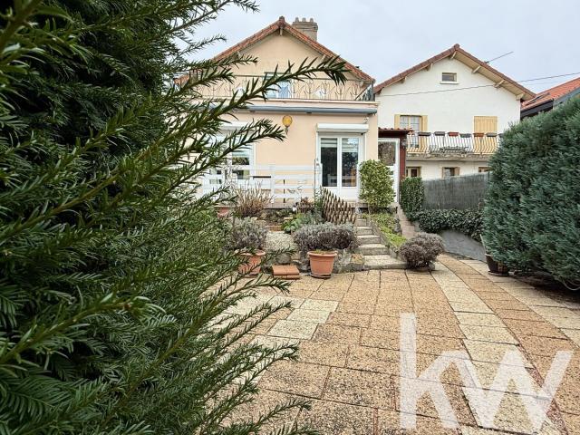 Maison vente à France métropolitaine, Clermont-ferrand