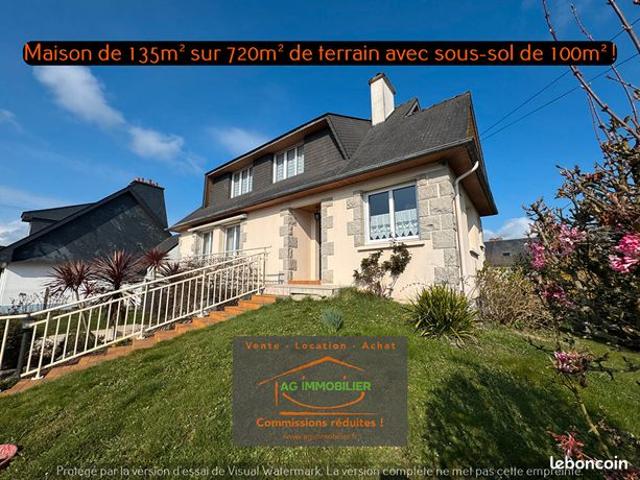 Maison vente à Montgermont