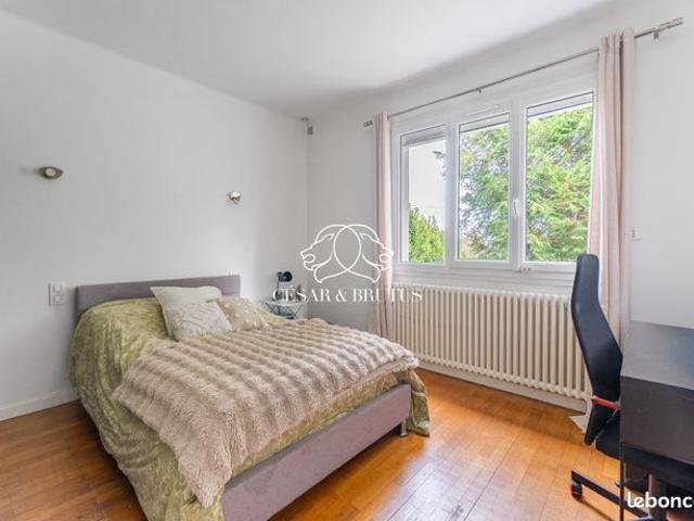 Maison vente à Lyon, Métropole de Lyon