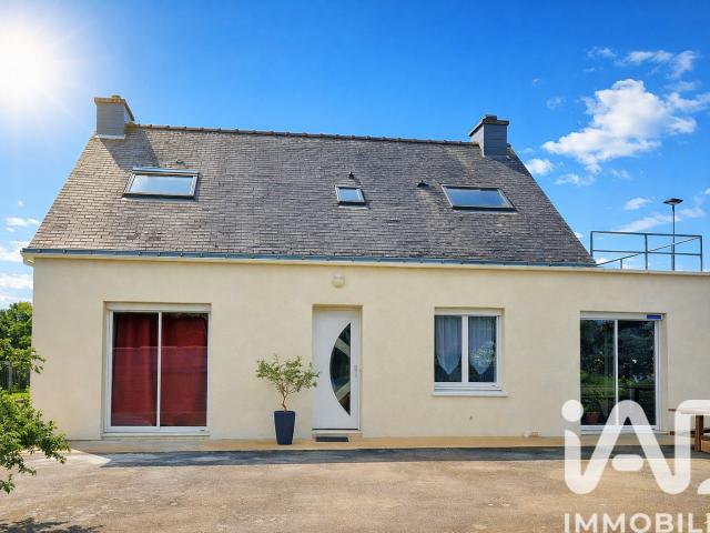 Maison vente à Vannes, Bretagne