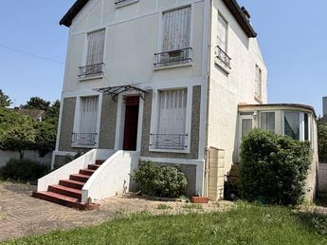 Maison vente à Nogent-sur-Marne, Champigny-sur-marne